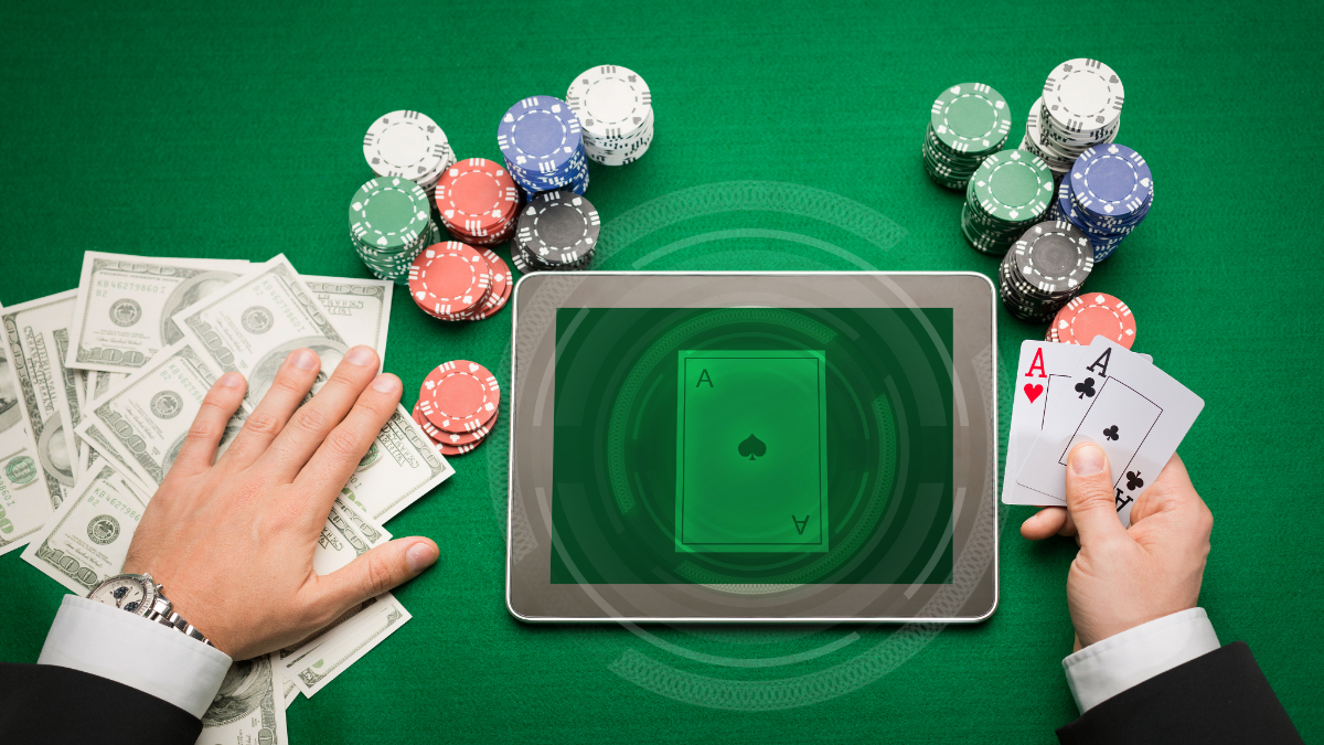 Diving Into The World Of Casino Bonuses No Deposit Needed