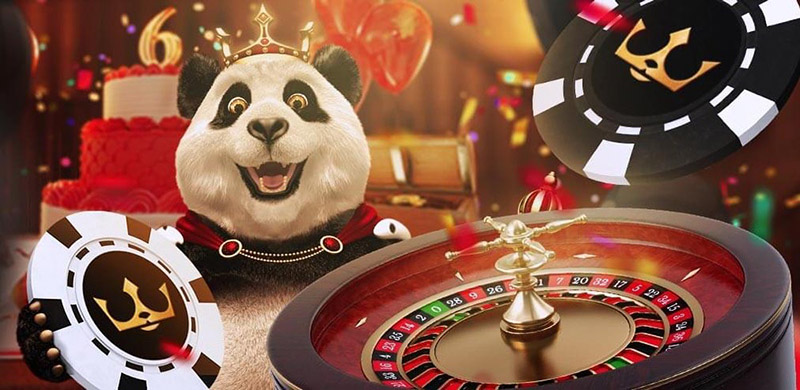 Royal Panda Casino in India